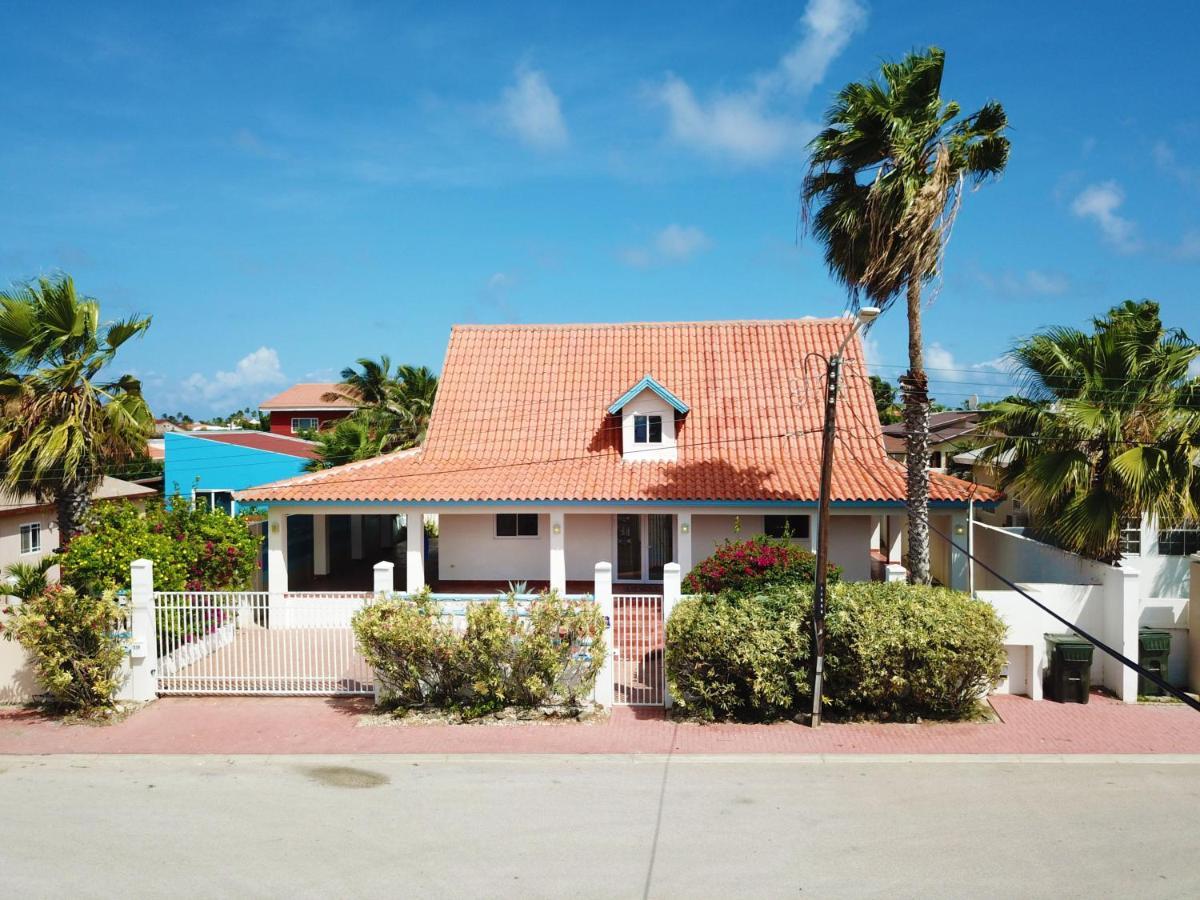 Villa Agave Gardens