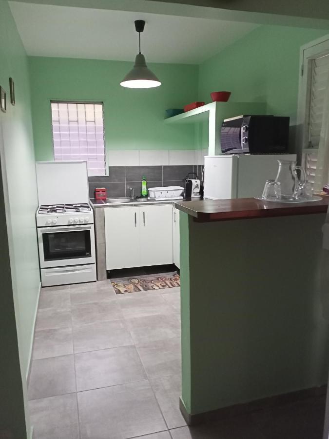 Apartment Paradis Cache - Confort Terrasse - Kybo Karaib Location - Pkg - Mtgne
