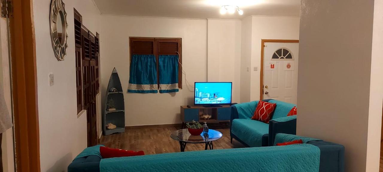 Apartamento Amazing View Castries