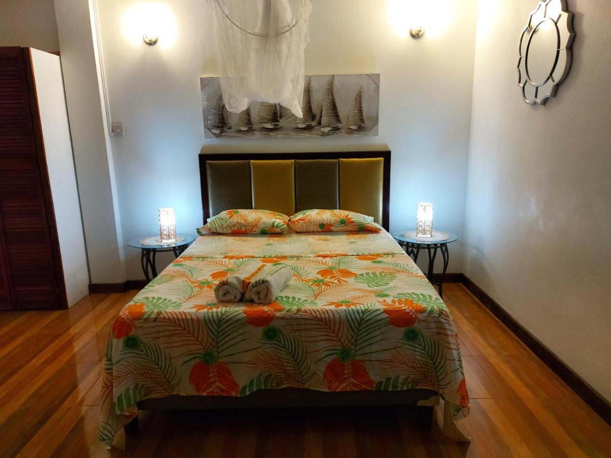 Apartamento Amazing View *