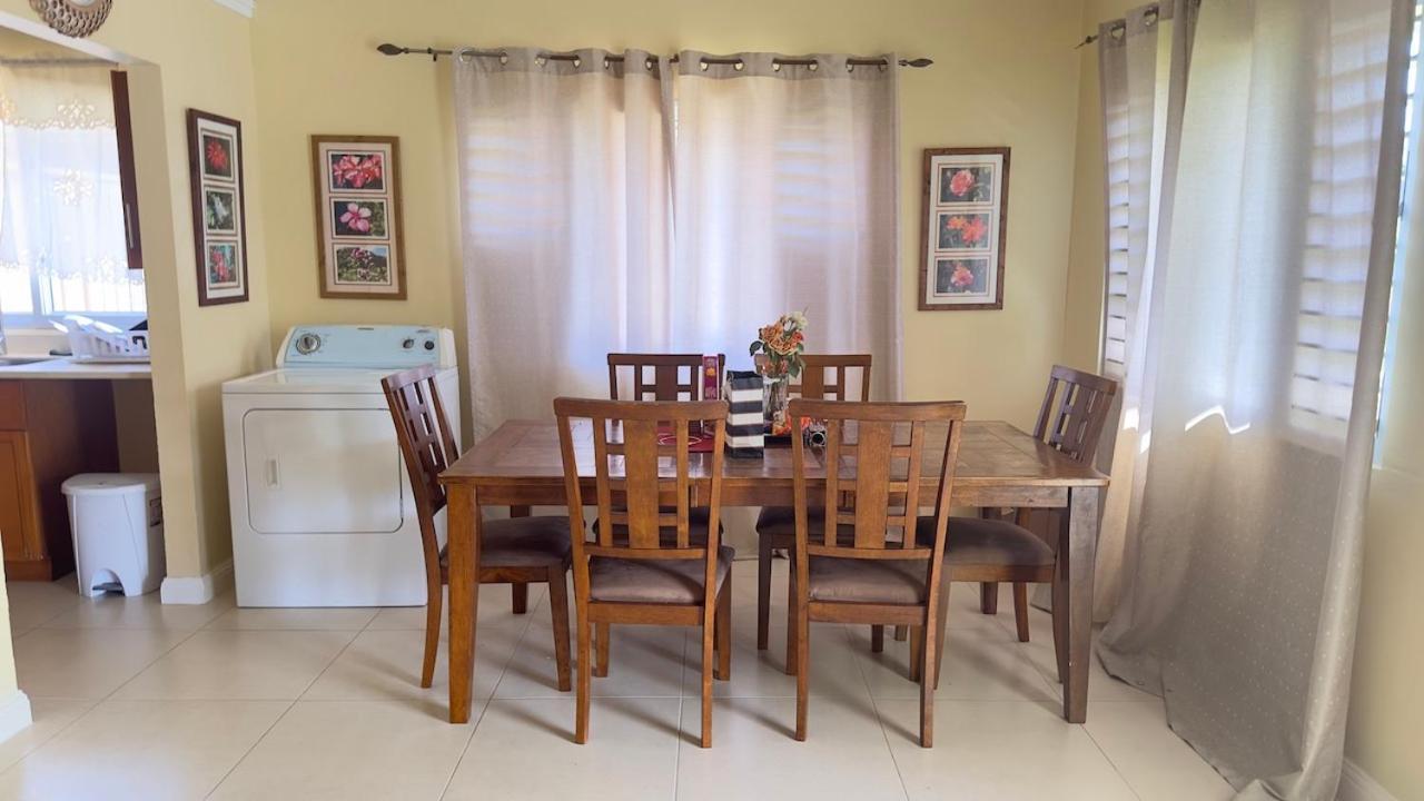 Aparthotel Jamnick Vacation Rentals - Richmond, St Ann, Jamaica Ocho Rios