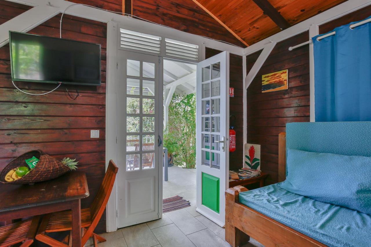 Casa de férias De La Coulisse Trois-Rivières