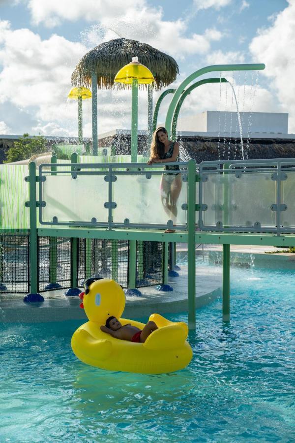 Paradisus Grand Cana, Resort Punta Cana