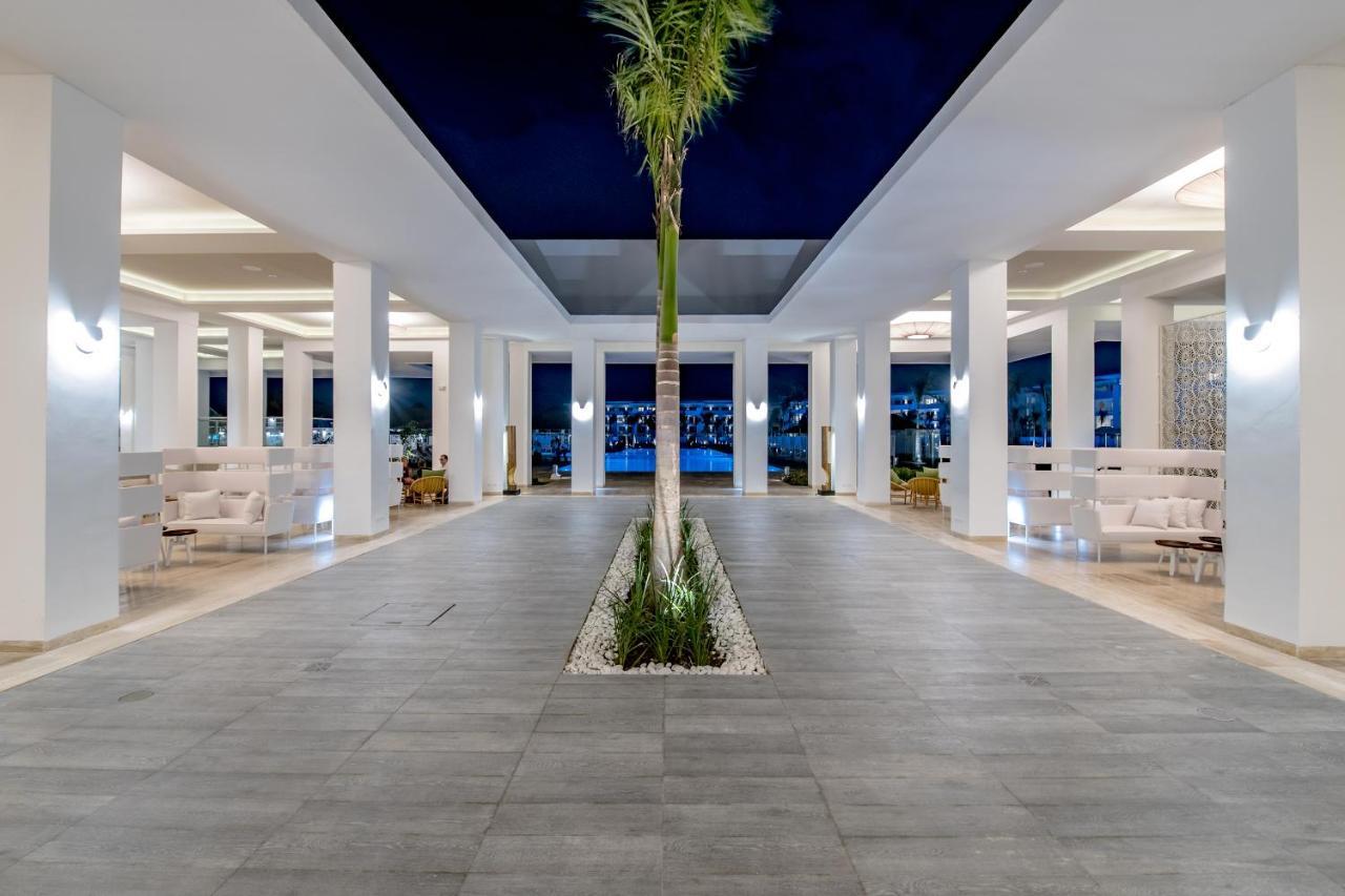 Paradisus Grand Cana, 5*
