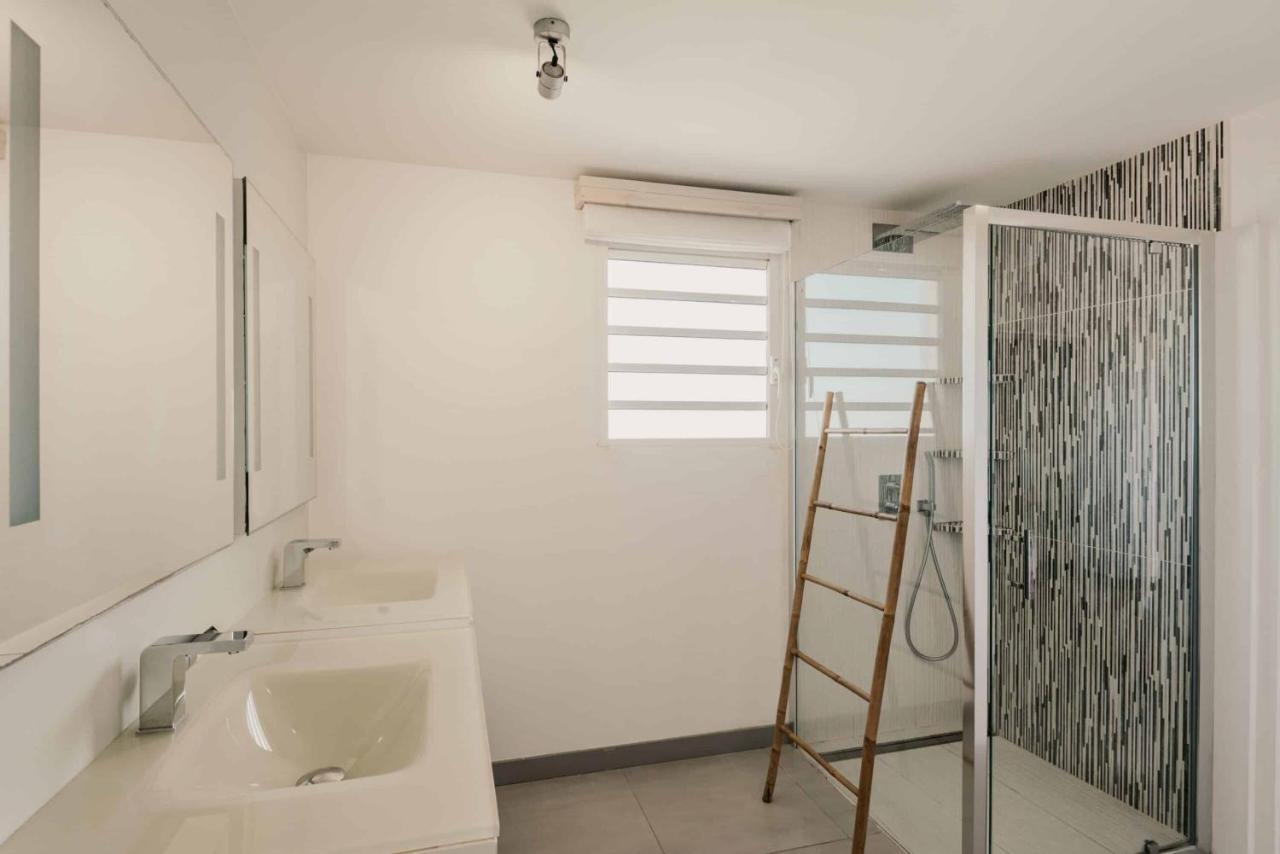 Maison Palmier Blanc Apartment