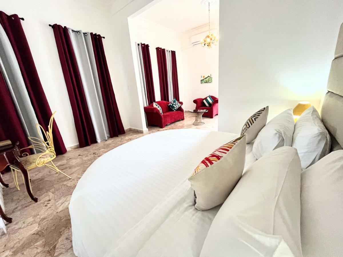 Jamaica Palace 3* Port Antonio