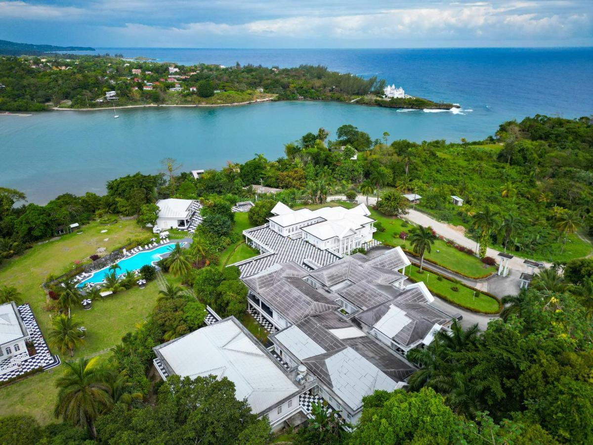 Jamaica Palace 3* Port Antonio