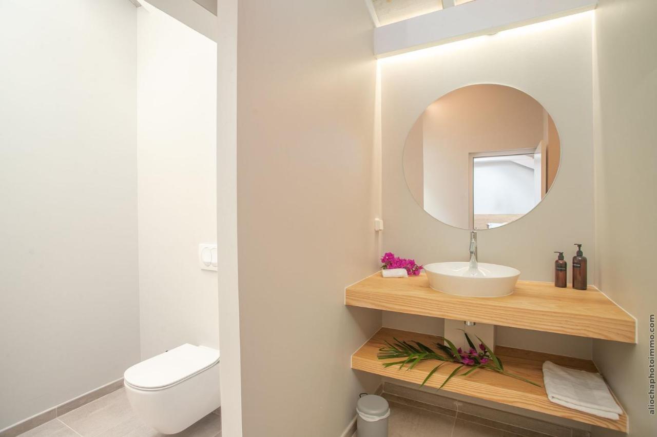 Apartamento Tangarane *