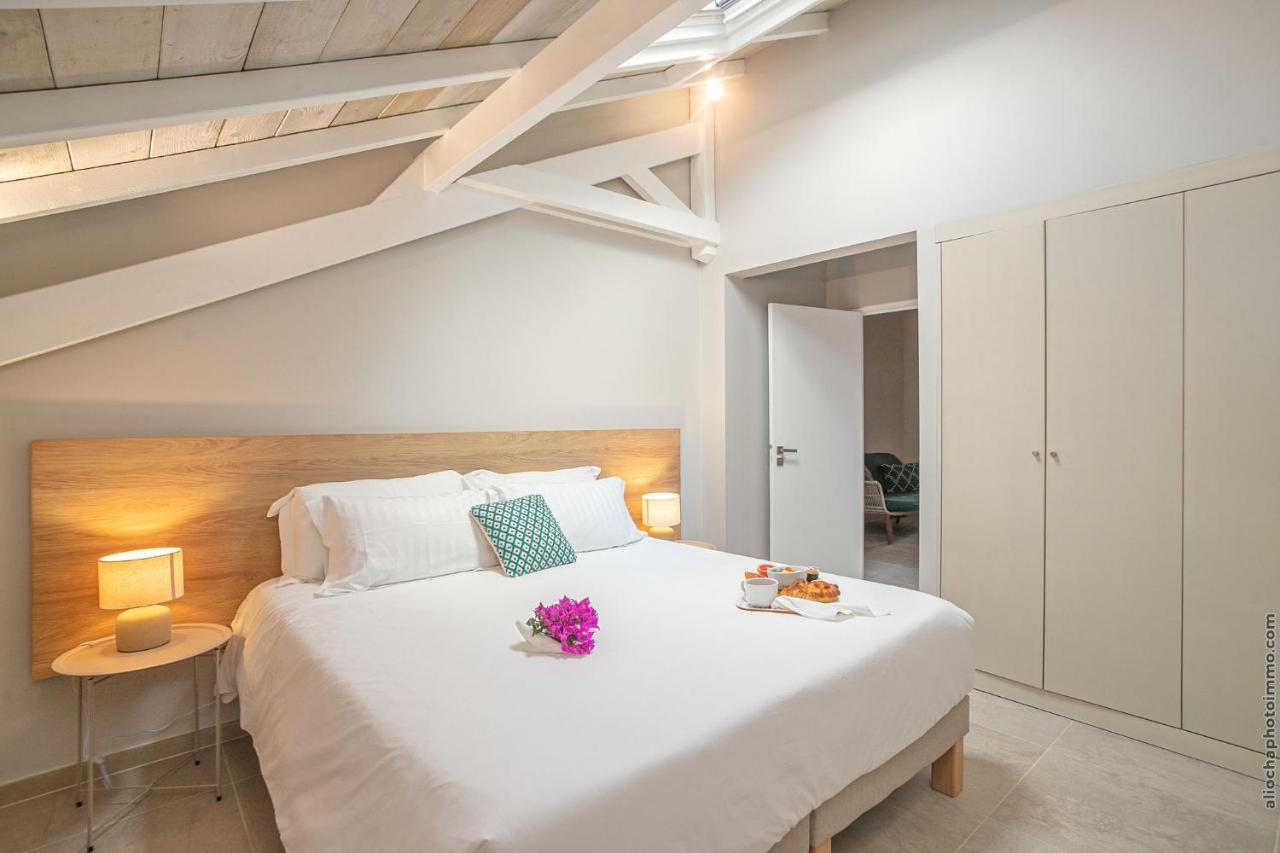Apartamento Tangarane