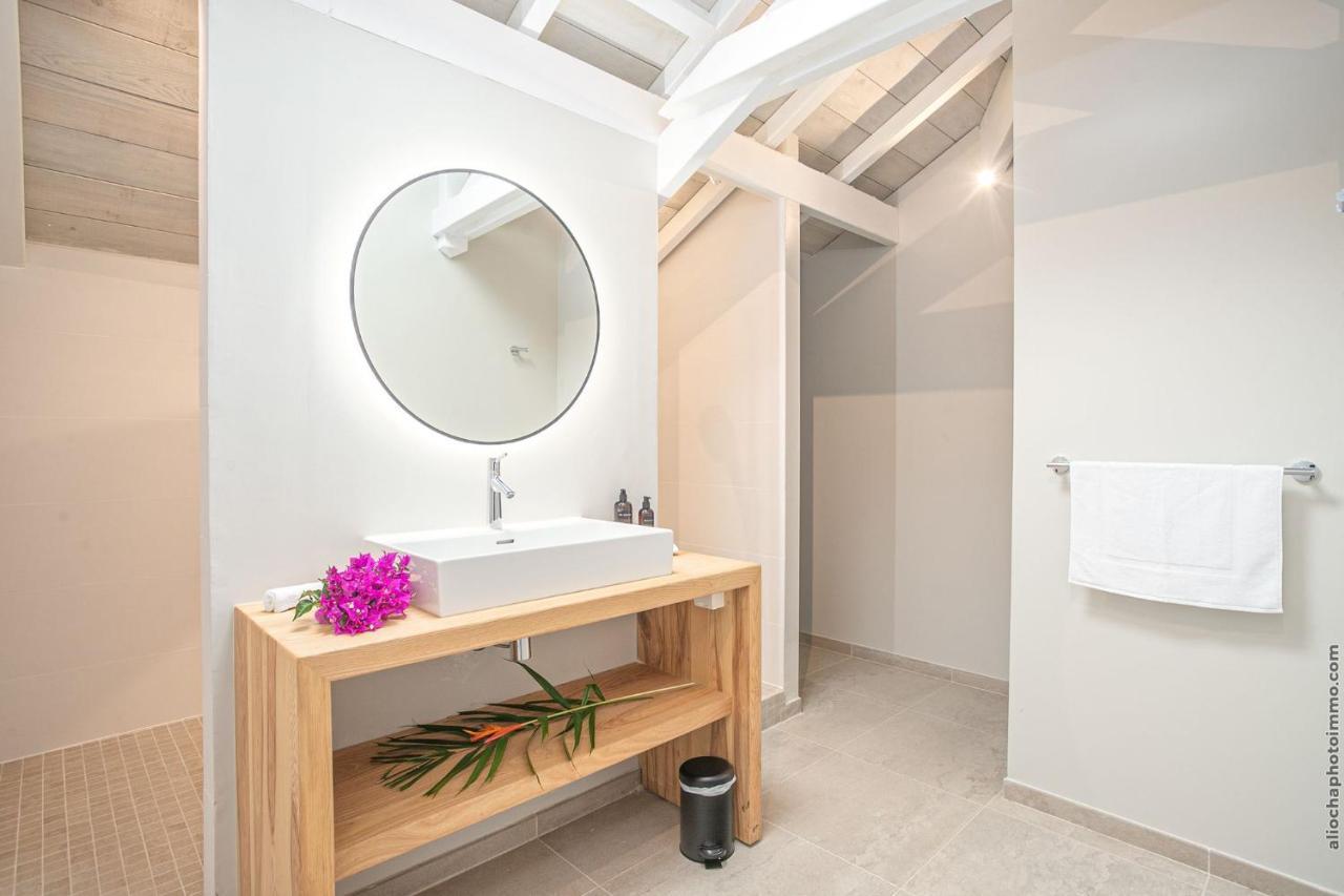 Apartamento Tangarane Les Trois-Ilets