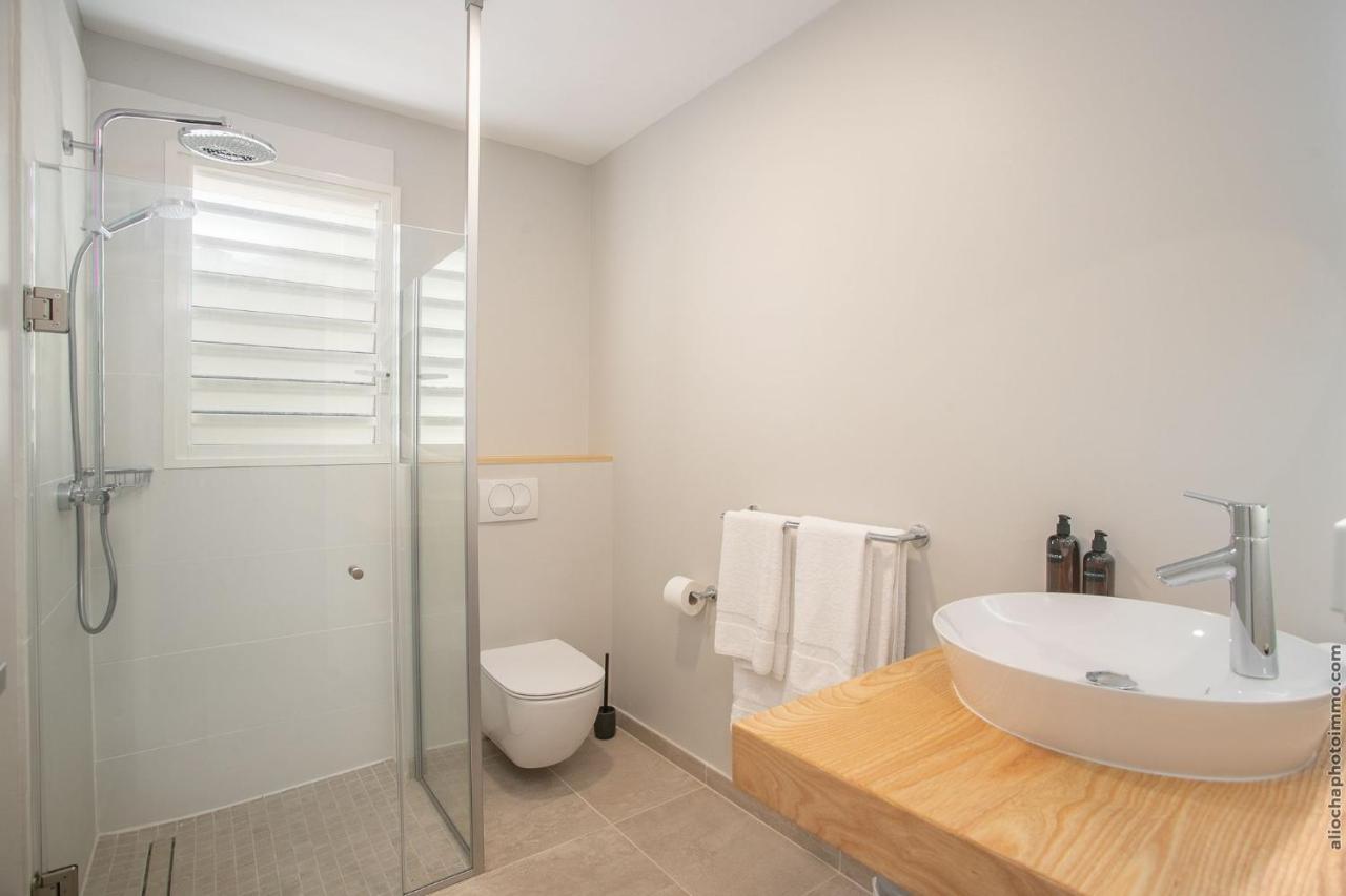 Tangarane Apartamento Les Trois-Ilets