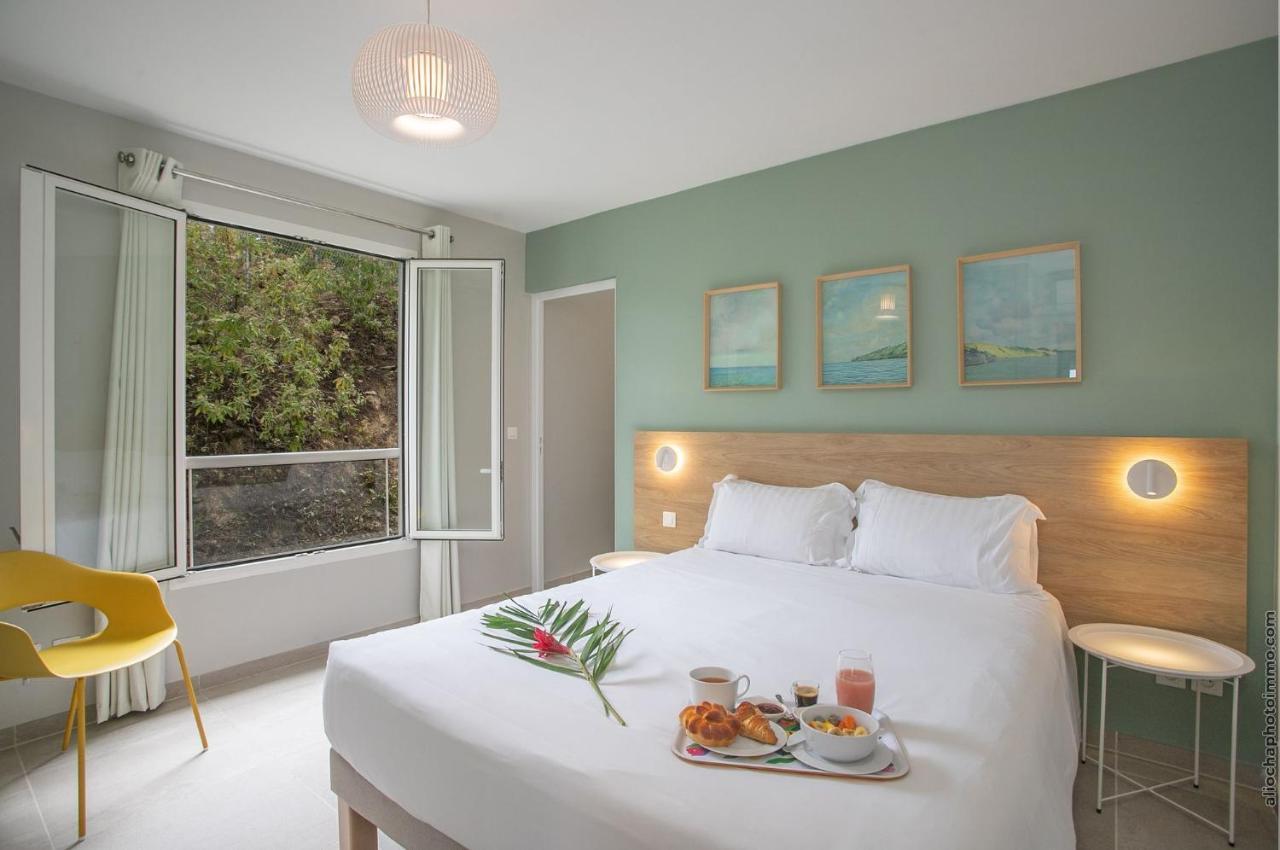 Apartamento Tangarane