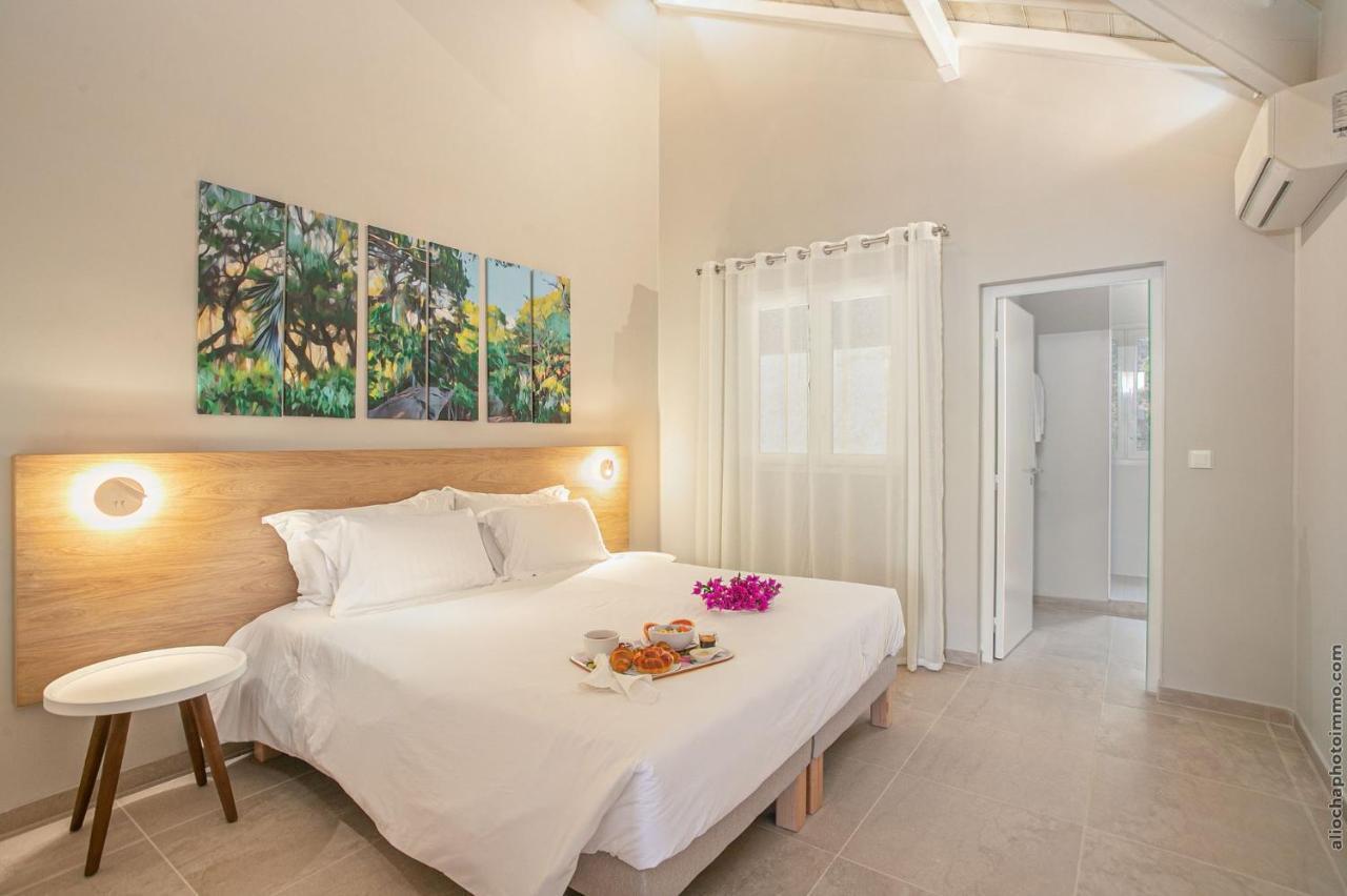 Tangarane Apartamento Les Trois-Ilets