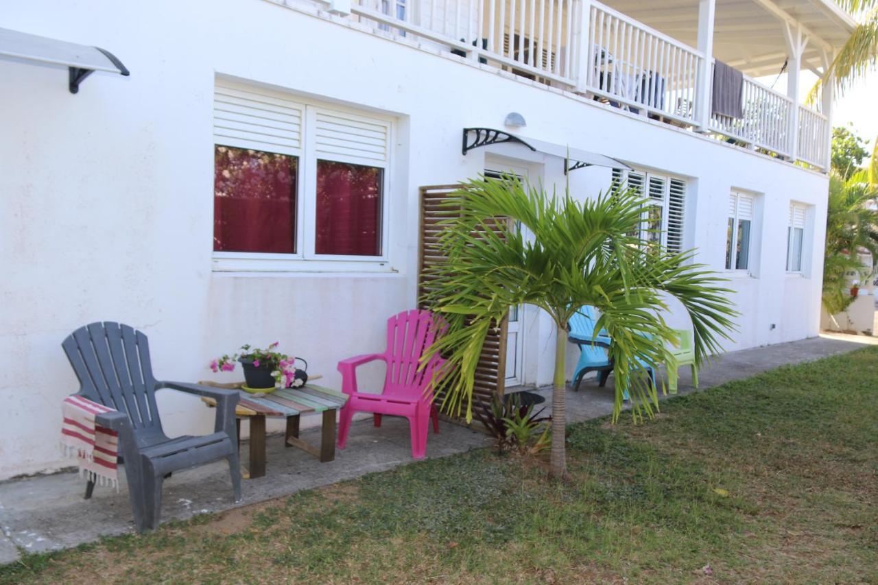 Apartamento Le Colibri Et Le Frangipanier *
