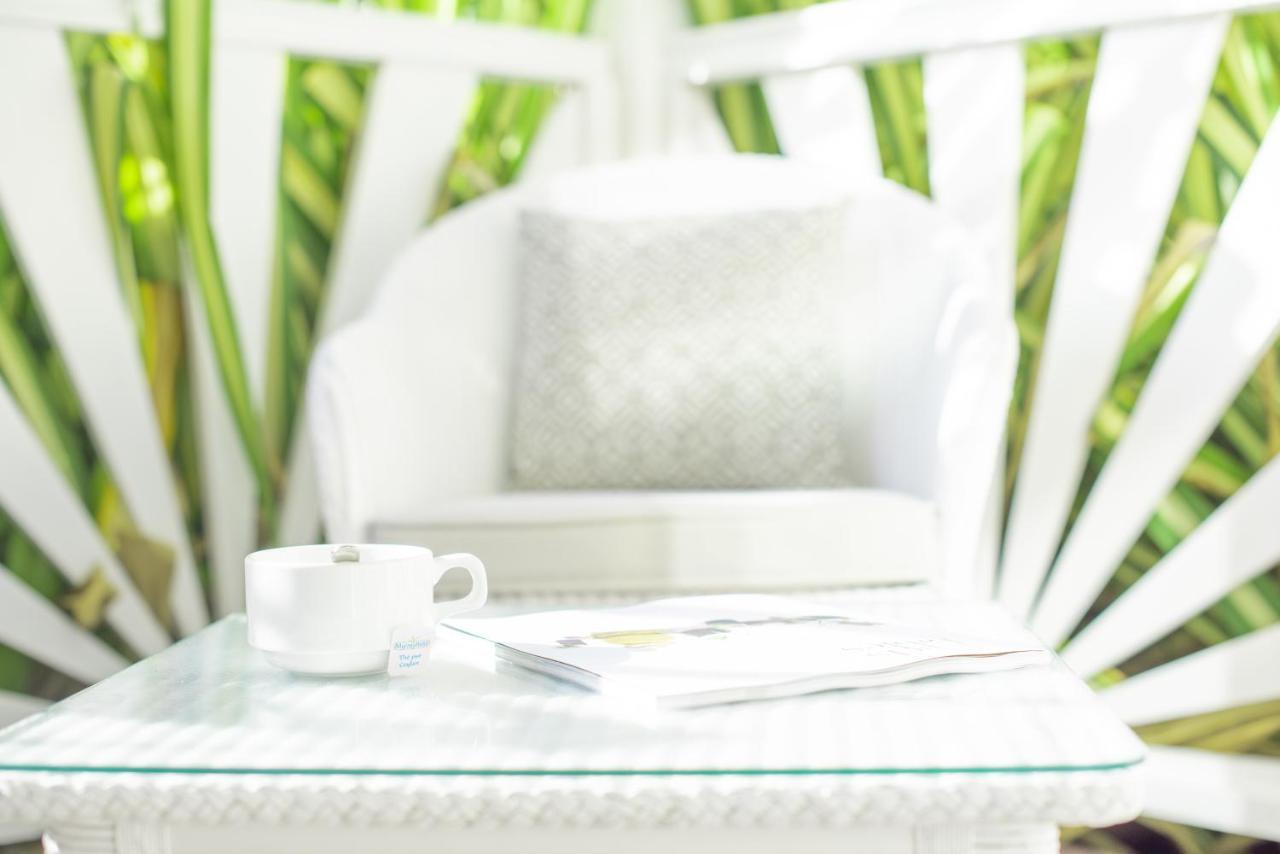 Le Relais Du Moulin - De Charme & Adult Only Hotel 4*