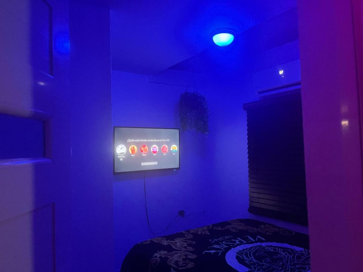 Apartamento Satisfaction San Juan
