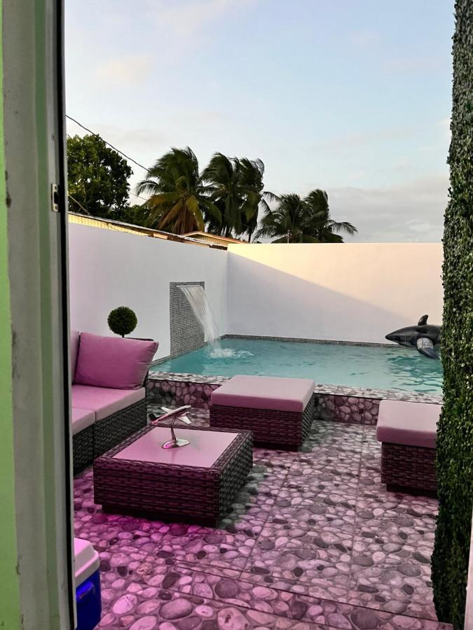 Apartamento Satisfaction San Juan