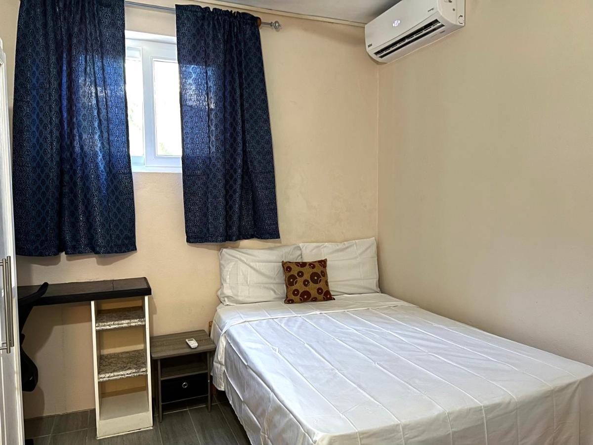 Apartamento Sealavie - Grenada St. George's