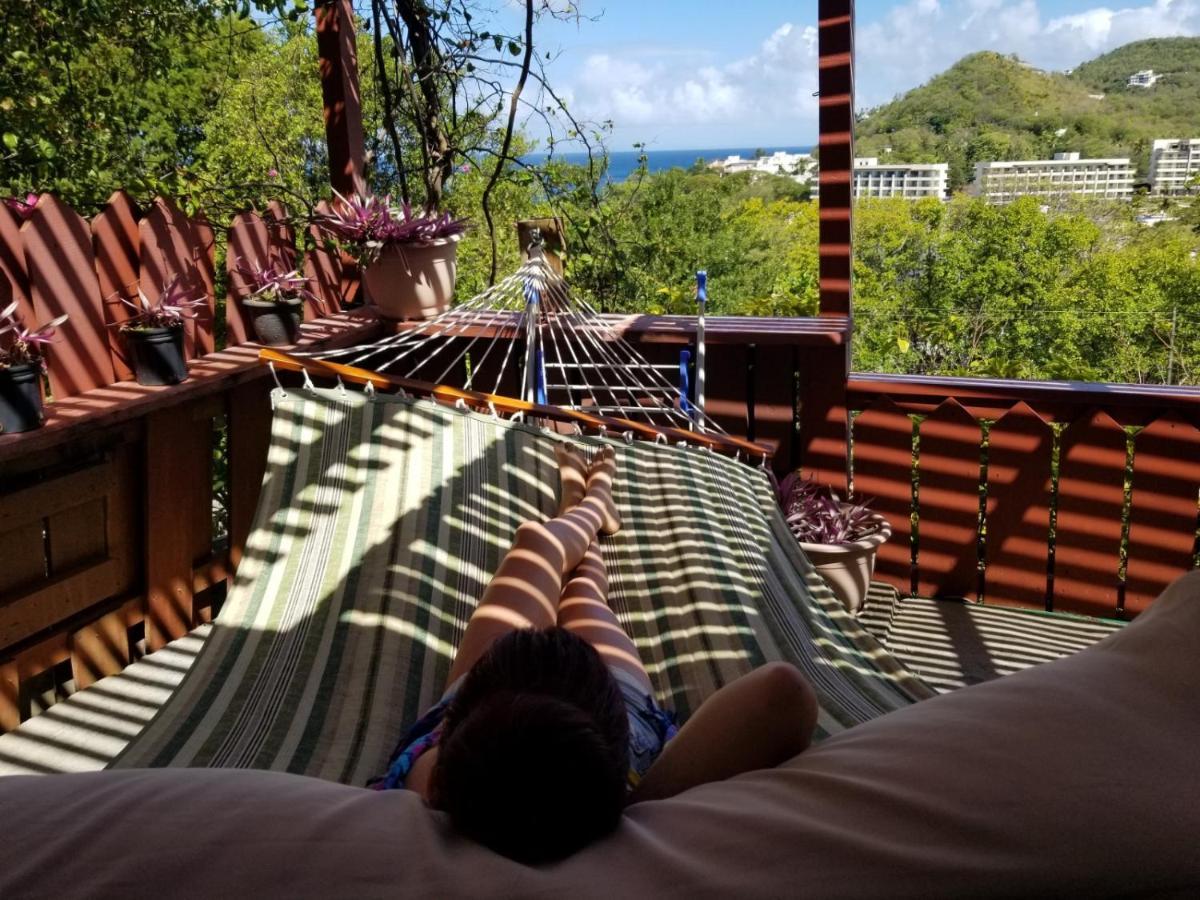 Beachfront * Gros Islet