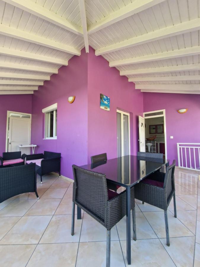 Villa Les De Boisvin *