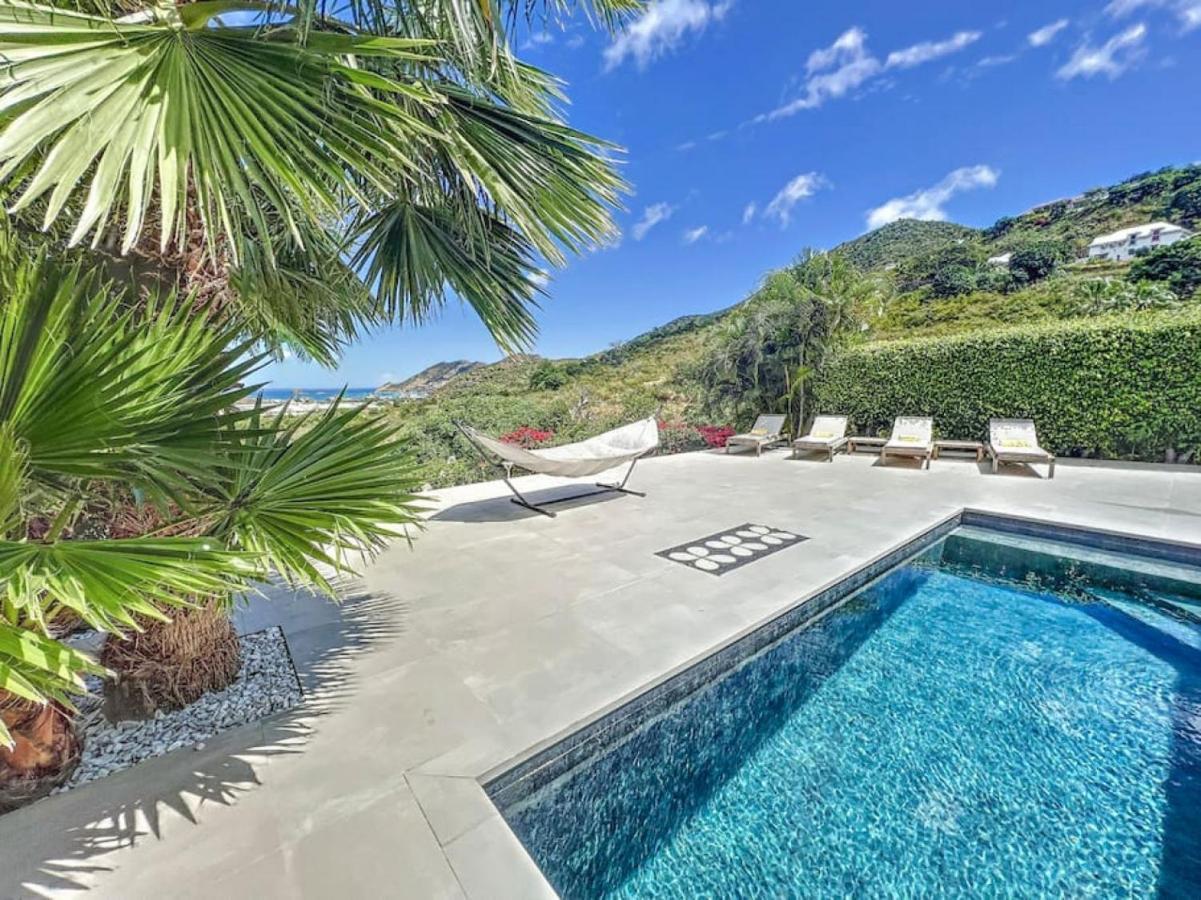 Villa Les Yuccas, Private Pool, 5 Min From Grand *