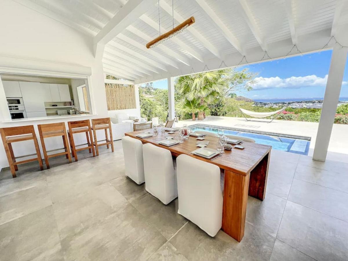 Villa Les Yuccas, Private Pool, 5 Min From Grand