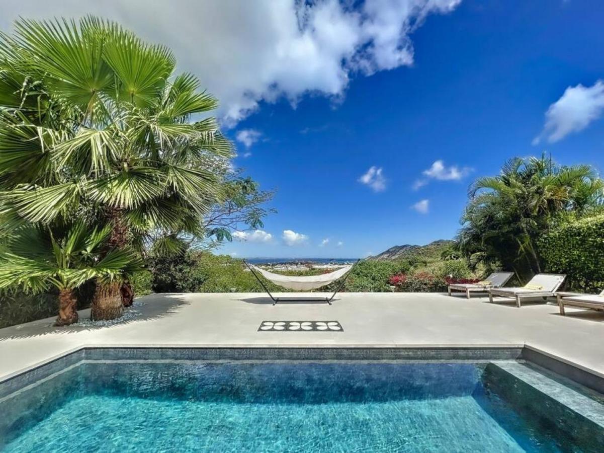 Les Yuccas, Private Pool, 5 Min From Grand La Savane