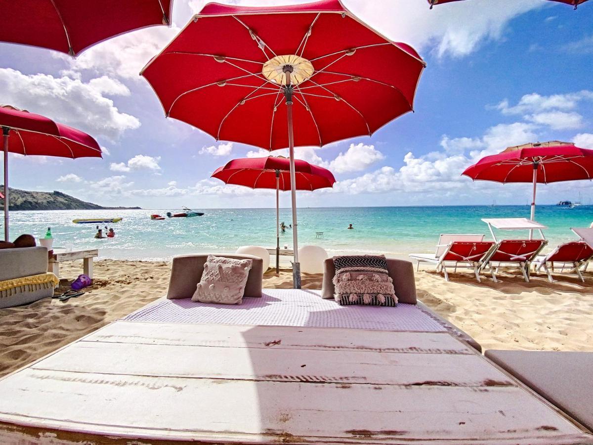 Villa Les Yuccas, Private Pool, 5 Min From Grand La Savane