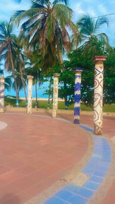 Casa Pandora Holiday home