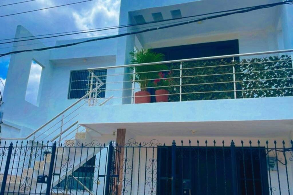 Casa Pandora Holiday home *
