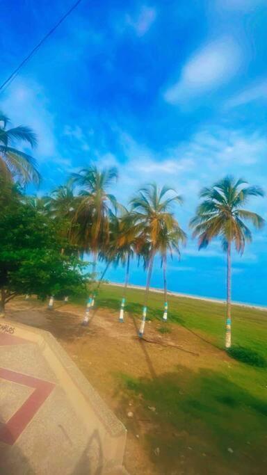 Casa Pandora Riohacha