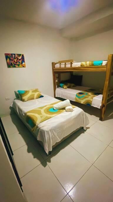 Holiday home Casa Pandora Riohacha