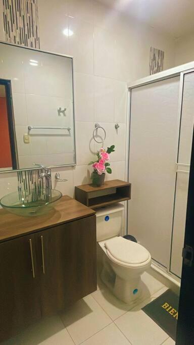 Casa Pandora Holiday home Riohacha