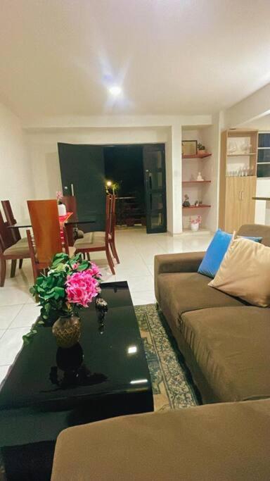 Casa Pandora * Riohacha