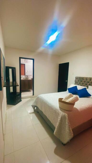 Casa Pandora Holiday home Riohacha