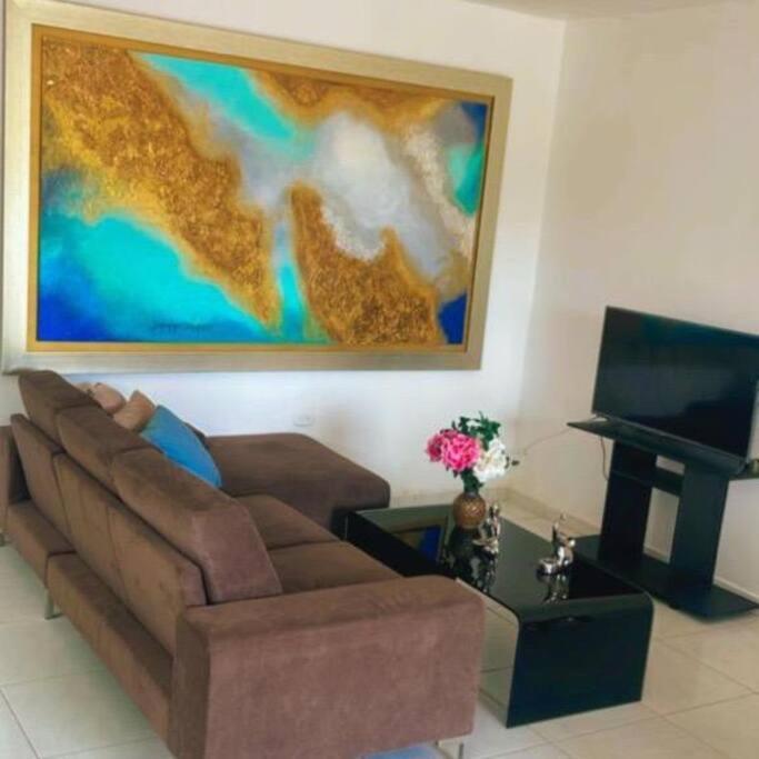 Holiday home Casa Pandora *