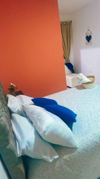 Holiday home Casa Pandora Riohacha