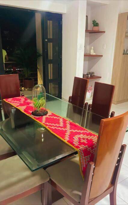 Casa Pandora Holiday home Riohacha