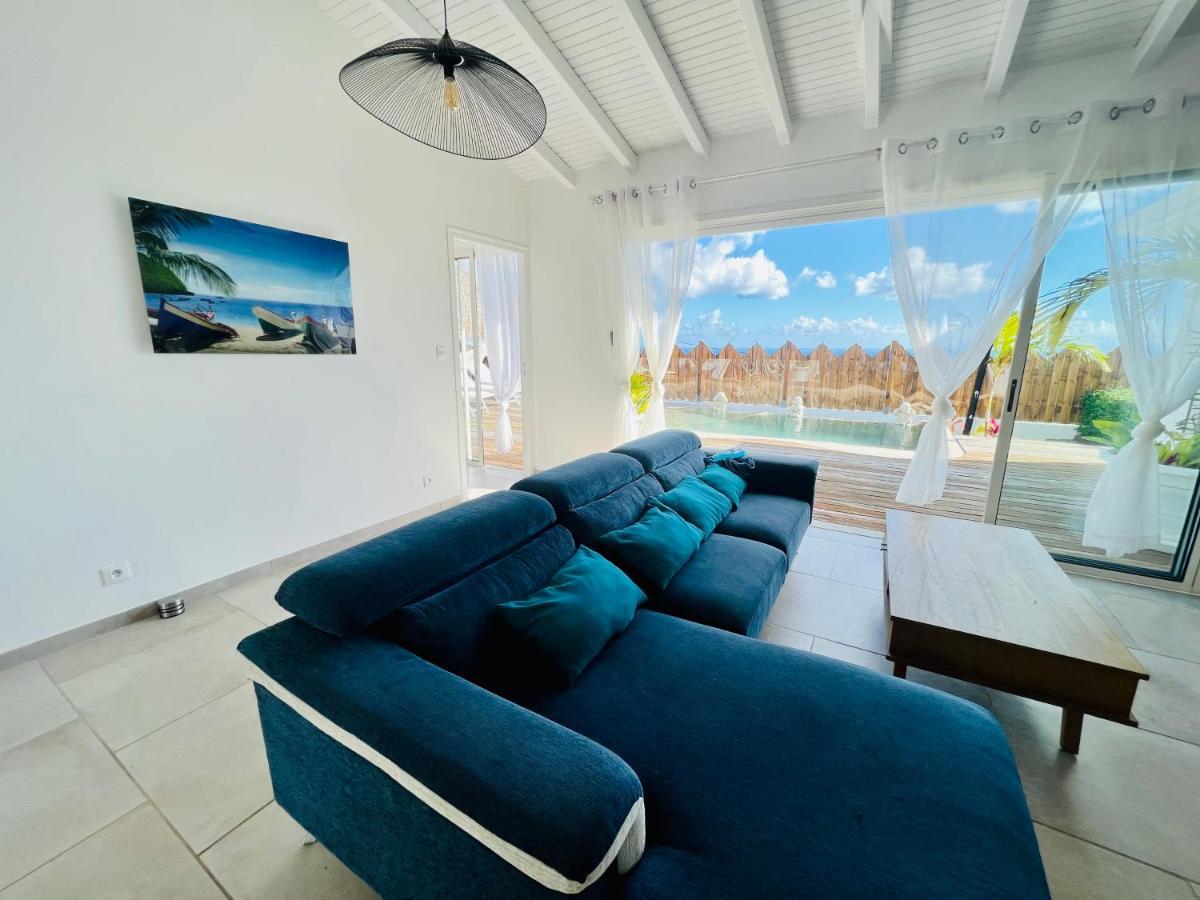 Amaryllis Luxueuse,piscine,vue Mer,plage *