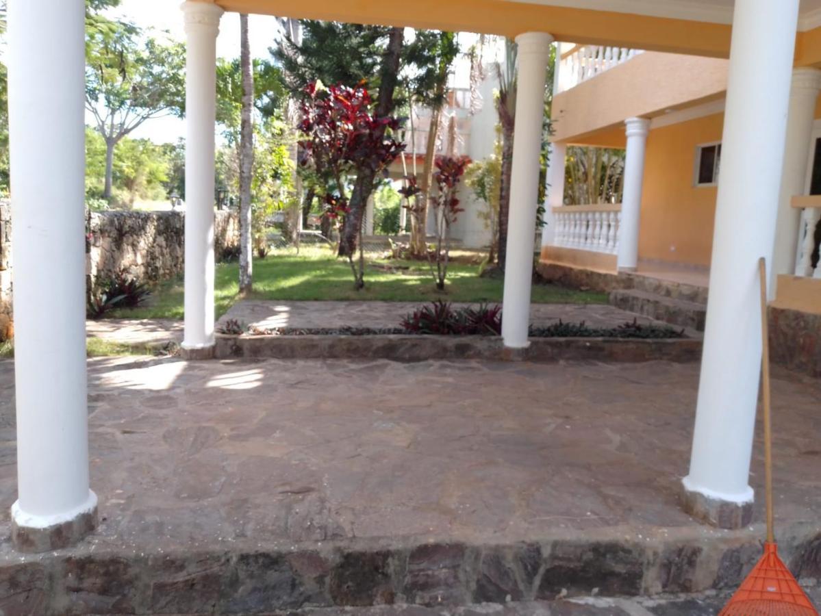 4 Bedroom Villa, Security, Private Pool, Ocean View *