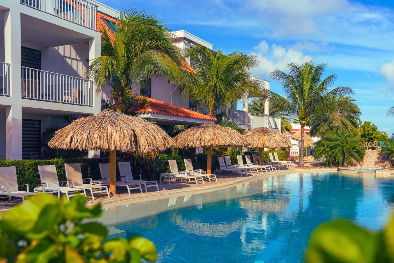 Bonaire 3*