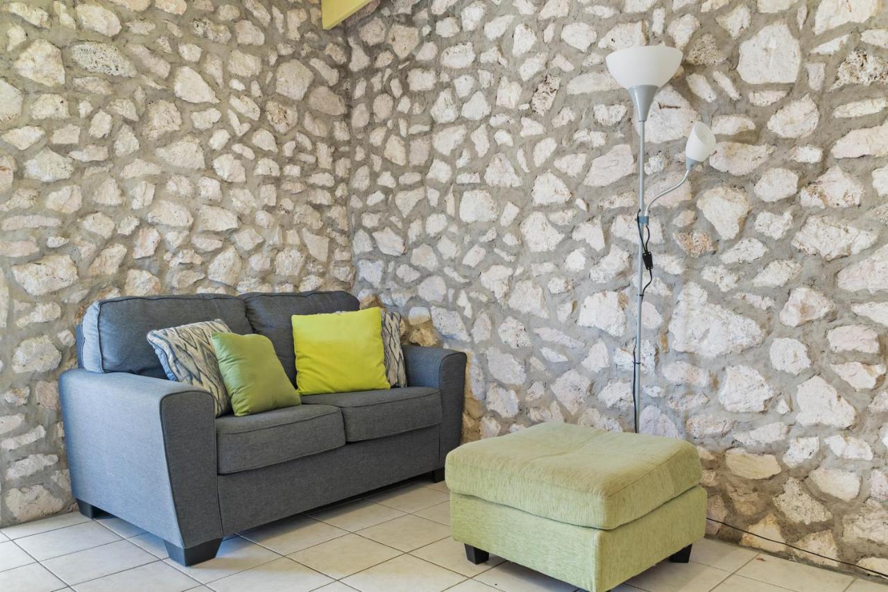 Bandabou Breeze Curacao 3*