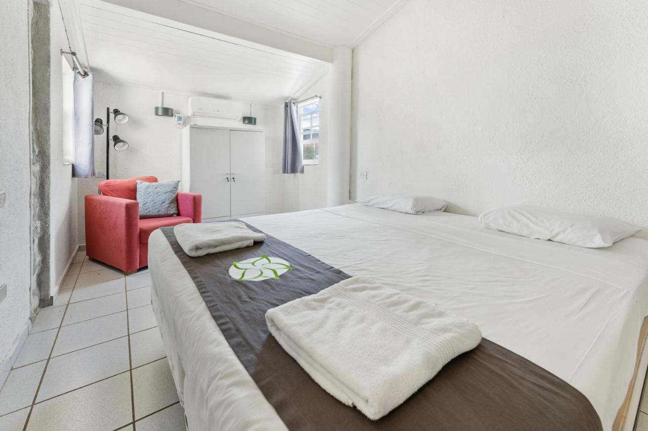 Bandabou Breeze Curacao Willibrordus