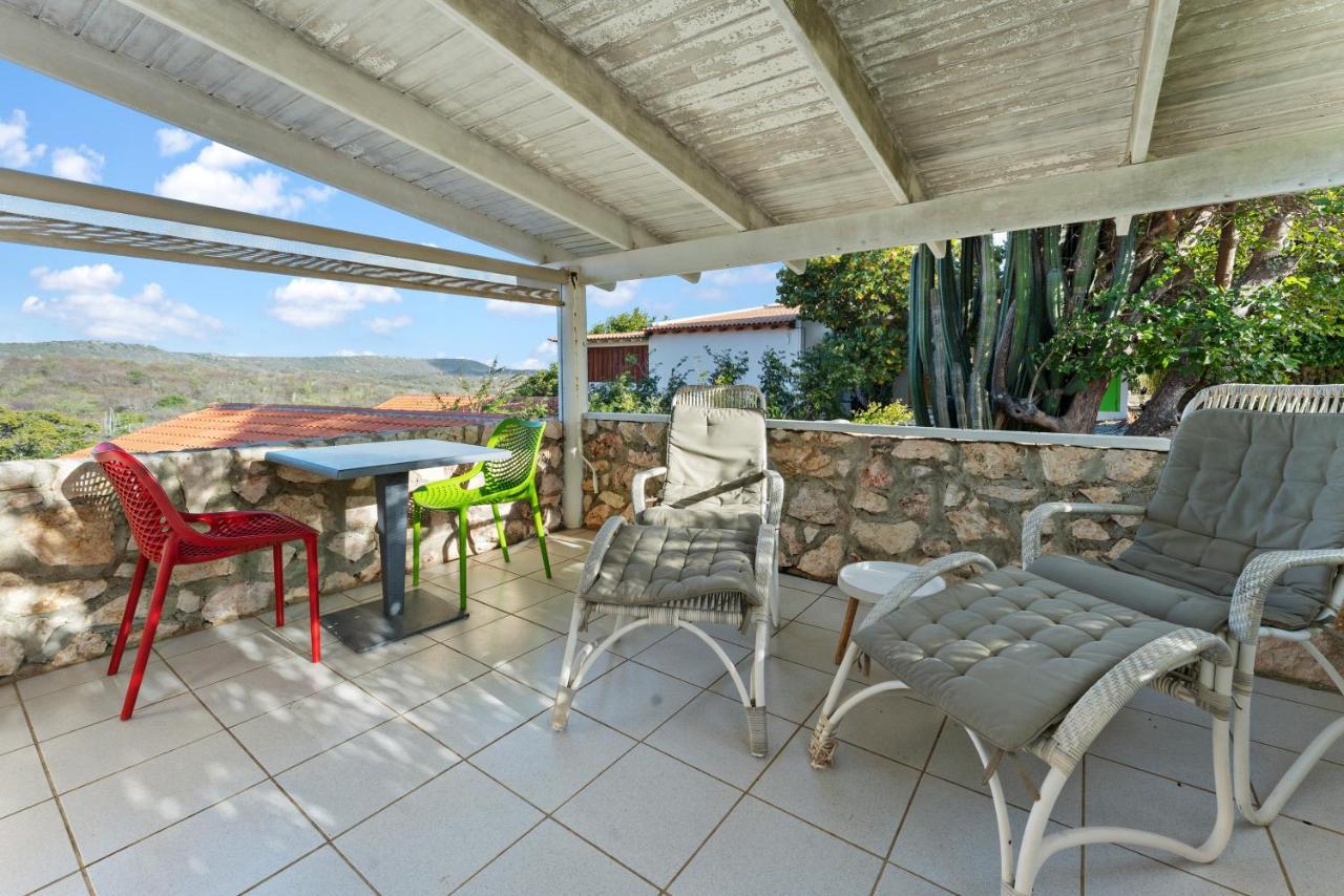 Bandabou Breeze Curacao Willibrordus