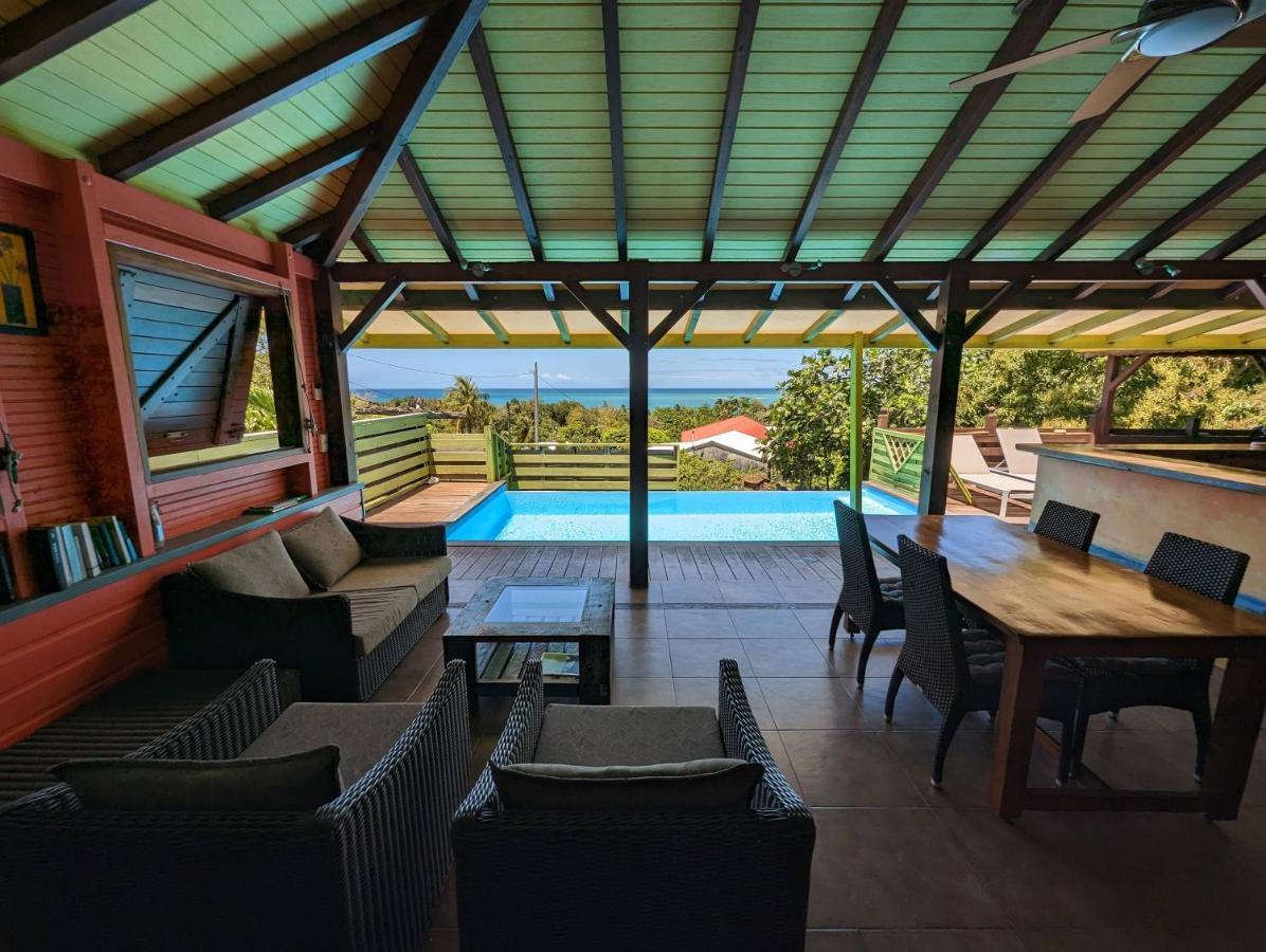 Mangotine Villa