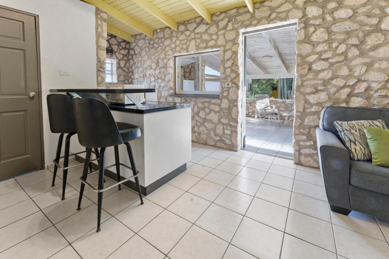 Bandabou Breeze Curacao 3*