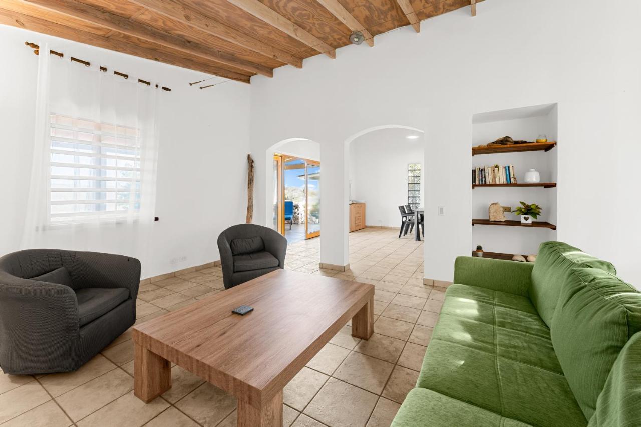 Bandabou Breeze Curacao 3* Willibrordus