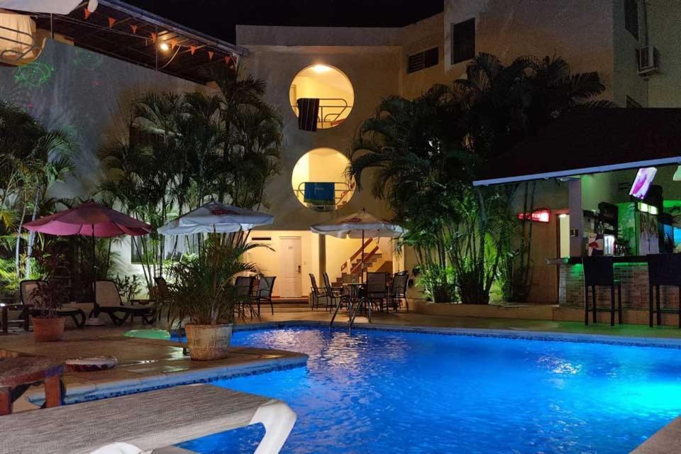 Hotel Don Andres