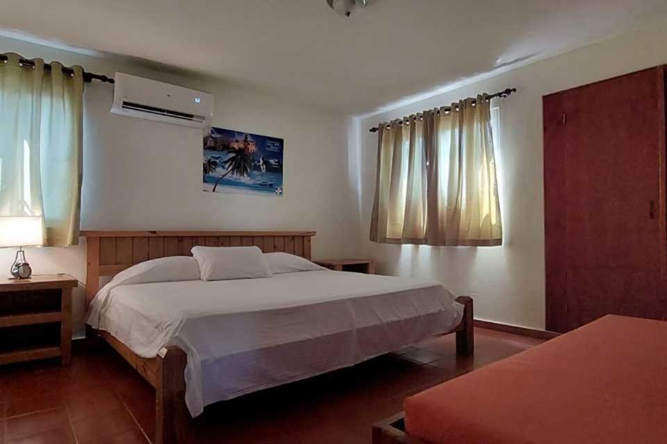Hotel Don Andres