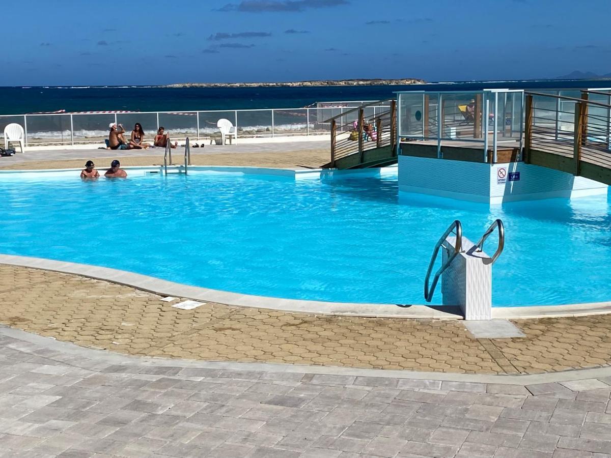 Studio Orient Bay Aparthotel